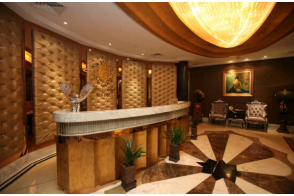 探索成都万豪，品味养生茶艺生活(成都万豪酒店集团官网)