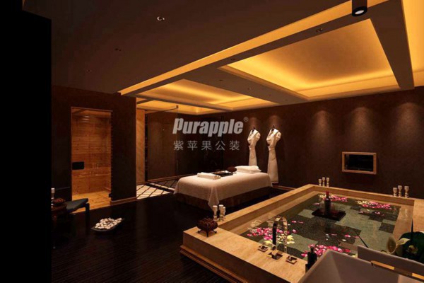 禅意小院成都行，品味养生休闲时光(禅意小院是什么意思)