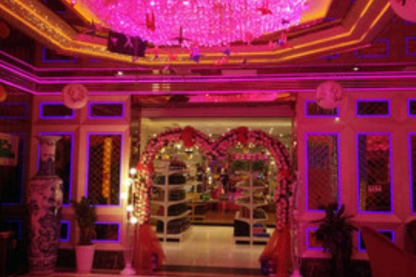 成都小资情调，品味慢生活，邂逅一杯好茶