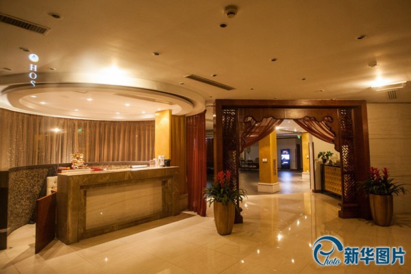 成都夜生活情侣养生圣地盘点(成都晚上情侣)