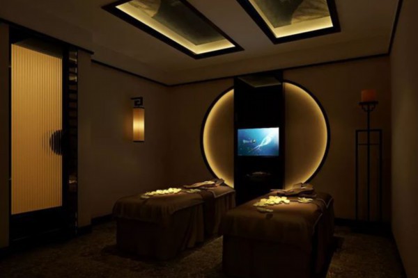 成都耍耍龙凤，尽享养生休闲时光(成都耍耍耍)